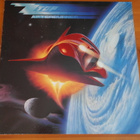 ZZ TOP:Afterburner LP - pikkukuva 1