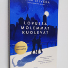 Adam Silvera : Lopussa molemmat kuolevat - pikkukuva 1