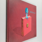 Oliver Jeffers : Bokbarnet - pikkukuva 1