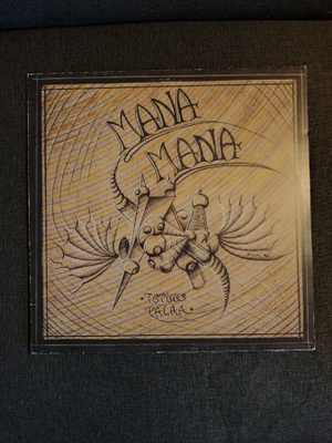 Mana Mana Totuus palaa