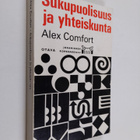 Alex Comfort : Sukupuolisuus ja yhteiskunta - pikkukuva 1