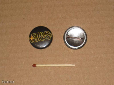 Star Wars rintanappi 1" b4
