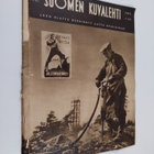 Suomen kuvalehti 21/1941 - pikkukuva 1