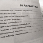 Traktorit Suomesssa 1970-luvulle saakka Osa 5 - pikkukuva 4