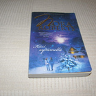 Nora Roberts Käsi sydämellä  -nid - pikkukuva 1
