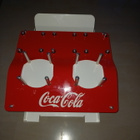Coca cola muki/mainosteline - pikkukuva 1