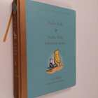Egmont Books, Limited : Nalle Puh : Nalle Puh rakentaa talon - pikkukuva 1