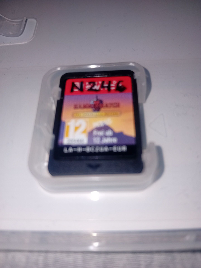 Item image