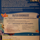 NEMO 2:N LEVYN ERIKOISJULKAISU DVD - pikkukuva 2