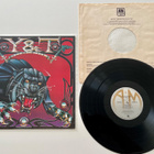 Y&T - Black Tiger - pikkukuva 2