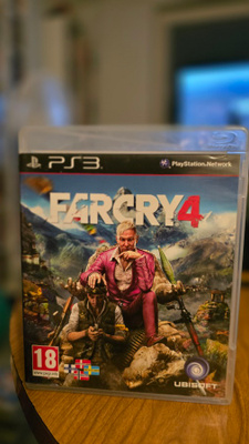 Farcry 4