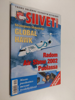 Siivet 5/2002