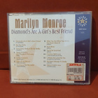 Marilyn Monroe – Diamond's Are A Girl's Best Friend (CD) - pikkukuva 2