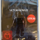 Hatchet 4 - Victor Crowley - Uncut [Blu-ray] 2017 (UUSI) - pikkukuva 1