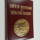 Augustin Challamel ym. : Album du bicentenaire - 1789-1989 - pikkukuva 1