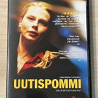 Uutispommi (2001) Liza Marklundin best seller -romaanista - pikkukuva 1