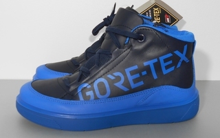 33 - Ecco goretex välikausitennarit * UUDET