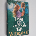 Victoria Holt : Täysikuun metsästäjä - pikkukuva 1