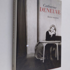 Catherine Deneuve : Itseni varjossa : kuusi kuvauspäiväki... - pikkukuva 1