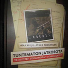 2 teosta Jatkosodan viestinnästä - pikkukuva 1