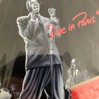 JOHNNIE & JAZZ - ”LIVE IN PARIS” - pikkukuva 1