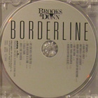 Brooks & Dunn • Borderline CD - pikkukuva 3
