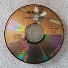 The Platters  – The Great Pretender CD 1995 - pikkukuva 2