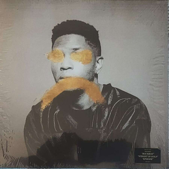 Gallant lp