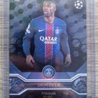 Osumane Dembele numeroitu /50 - pikkukuva 1
