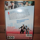 CENTRAL PARKIN TIIKERIT/WALTER MATTHAU,OSSIE DAVIS DVD - pikkukuva 2