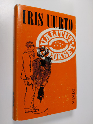 Iris Uurto : Valitut teokset : Ruumiin viisaus ; Puut juu...
