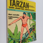 Tarzan 2/1972 - pikkukuva 1