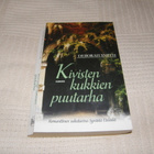 Deborah Smith Kivisten kukkien puutarha  -pok - pikkukuva 1