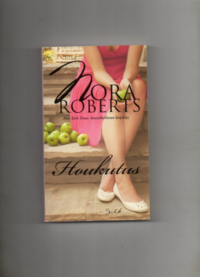 Silk-sarja. Nora Boberts: Houkutus