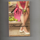 Silk-sarja. Nora Boberts: Houkutus - pikkukuva 1