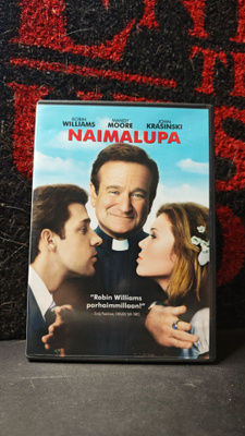 Naimalupa
