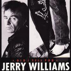 JERRY WILLIAMS  ::  DID I TELL YOU :: VINYYLI MAXI 12" 1988 - pikkukuva 1