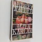 Andrev Walden : Jävla karlar - pikkukuva 1