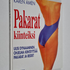 Karen Amen : Pakarat kiinteiksi - pikkukuva 1