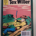 Tex Willer -kronikka 3 - Kaulankatkoja & Salamurhaaja - pikkukuva 2