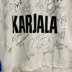 Team Finland SUOMI - KARJALA #09 Paita NIMMAREILLA 52 kpl - pikkukuva 3