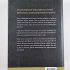Tapani Ruokanen ym. : Matkalla : Martti Ahtisaaren tarina - pikkukuva 2