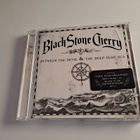 Black Stone Cherry Between The Devil & The Deep Blue Sea CD - pikkukuva 1
