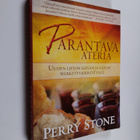 Perry Stone : Parantava ateria - pikkukuva 1