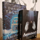Danille Trussoni - Angelology & Angelopolis - pikkukuva 1