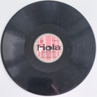 Savikiekko 1956 - Osmo Lindeman - Triola T 4264 - pikkukuva 2