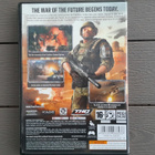 PC DVD: Frontlines - Fuel Of War peli (2008) - pikkukuva 2