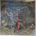 OUTER HEAVEN - REALMS OF ETERNAL DECAY UUSI "SS" LP - pikkukuva 2