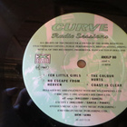 curve lp: radio sessions 1993 anxlp 80 - pikkukuva 3