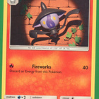 Pokémon Lampent - pikkukuva 1